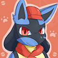 Cafe Lucario