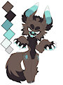 Werewolf Adopt Open