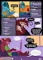 Crossover County - The Hardships of a Cult Leader pg. 3.