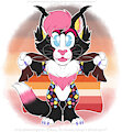 Pride YCH: Dsadragon97