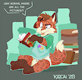 Book Learning