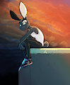 Sunset by INoby