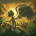 Angel Puppy
