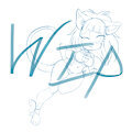 Kawaii Gomi W.I.P by PonyJoe85