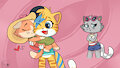 44 cats commissions