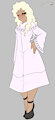 :c: Character concept 3, Dael