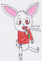 Kat's Carrot Snack