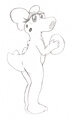 Birdo (2020) by FarisValefor