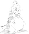 Noticeable change