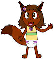 Little Kayla