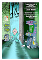 Rejected book back cover number two...