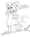 OHHOHOHOHO! by rick2tails