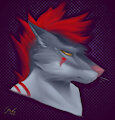 Angry by meeper
