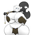 Beasts & Breasts - Alexis the Barbarian