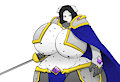 Beasts & Breasts - Bridget the Noble Warrior