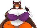 Beasts & Breasts - Kylie the Rogue