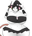 Beasts & Breasts - Nora the Witch