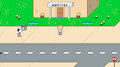This is inside of the hospital! by WLovecraft