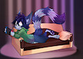 Toony Gamer