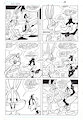 Bugs Bunny #1 - DC Comics - Page 15 - 1990 by bulletcrow
