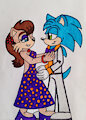 Shall we dance my love by DragonSonic