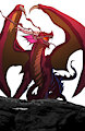 Queen Tarsis, Phase 4