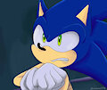 Sonic ReDraw