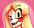 Charlie~ Hazbin Hotel