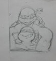 DM sketch by Vendrick666