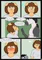 Bonnie & CO: "Straight from the horse's mouth" 23 by BonnieandCo