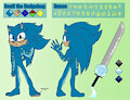 Sonil, 2.0! (Detailed) by ThracemSonil