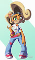 Coco Bandicoot