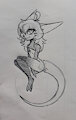 Kenna doodle