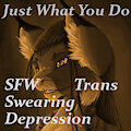 Just What You Do by Senjer