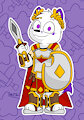 Faux the Emperor by ScottJames27