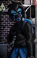 Commission - whiskey row