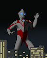 Ultarman Millennium