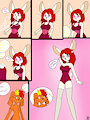 Ready for our date?(by diegosagiro) by ZzBluSniper21zZ