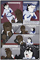 Project D.E -Comic Part 1- (Page 23)