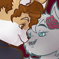Tango by furrestgrumps