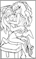 W.I.P TodSky- Her Desire