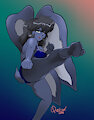 Sapphire by QueLico
