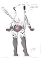 Vanilla - Perfect Neko Back (06.2020)