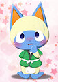 Mitzi(fundoshi)