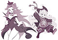 angela and charlotte