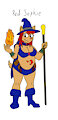 Crushed Reboot: Red Sepphie