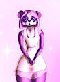 Pretty by mosstrositia