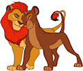 Power Couple by Kamau