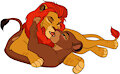 Not So Young Love by Kamau