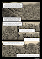Prologue: Page 1 by JoVeeAl